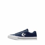 Review Converse Sport Casual Nam: Cân Mọi Outfit Dạo Phố (Navy/Trắng) - Ảnh 2