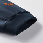 Quần Nỉ Thể Thao Bé Trai Anta Kids 3526A8503 - Ảnh 3