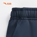 Quần Nỉ Thể Thao Bé Trai Anta Kids 3526A8503 - Ảnh 5