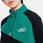Áo Khoác Thể Thao Bé Trai Anta Kids A72536714 - Ảnh 3