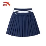Chân Váy Xếp Ly Thể Thao Nữ Anta (Nhiều Mẫu) - Ảnh 2