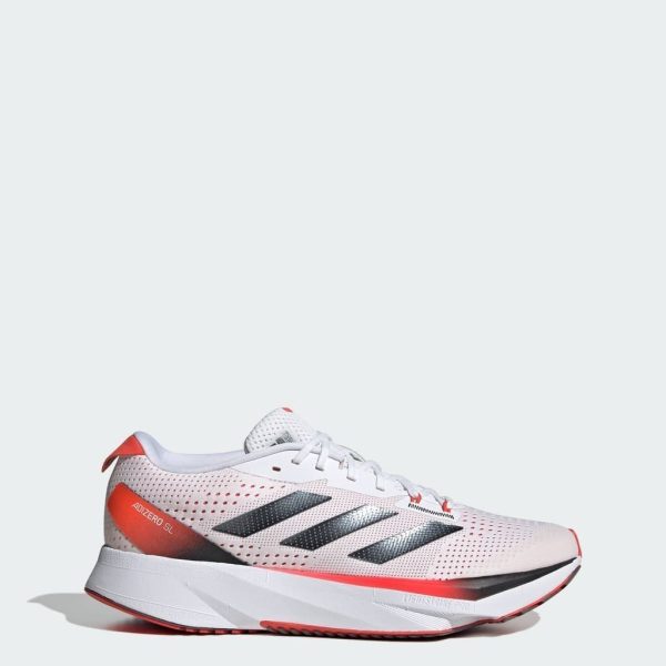 Giày Chạy Bộ Nam Adidas Adizero SL IG5941 - Trắng