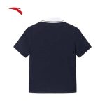 Áo Polo Thể Thao Nữ Anta 1625E8122 - Ảnh 4
