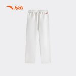 Quần Dài Thể Thao Bé Gái Anta Kids 3626A8713 - Ảnh 3