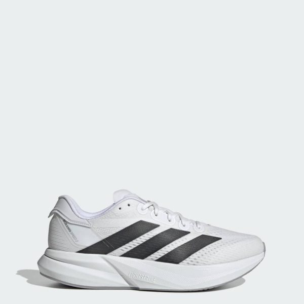 Giày Chạy Bộ Nam Adidas Duramo Speed 2 IH8206 - Trắng