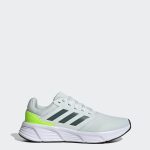 Giày Chạy Bộ Nam Adidas Galaxy 6 IE8135 - Xanh Lá