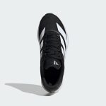Giày Chạy Bộ Nữ Adidas Duramo RC2 JS4435 - Đen - Ảnh 3