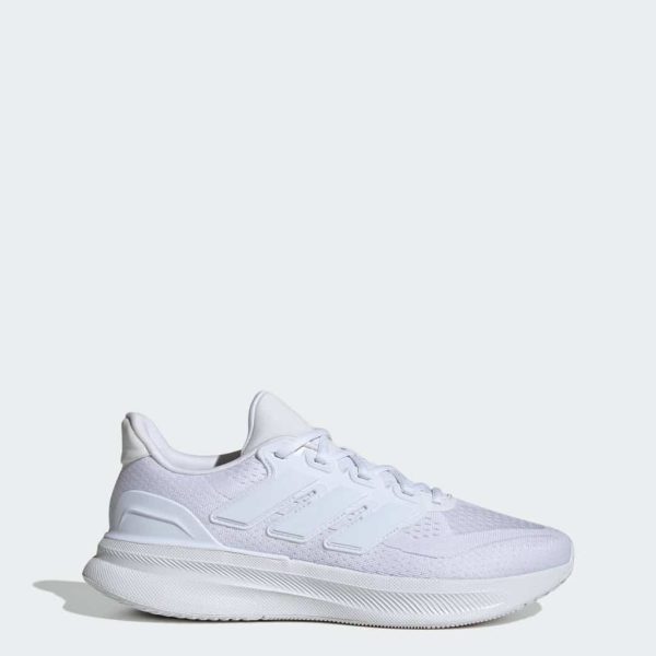 Giày Chạy Bộ Nam Adidas Ultrarun 5 IH2639 - Trắng