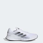 Giày Chạy Bộ Nam Adidas Duramo SL GV7125 - Trắng