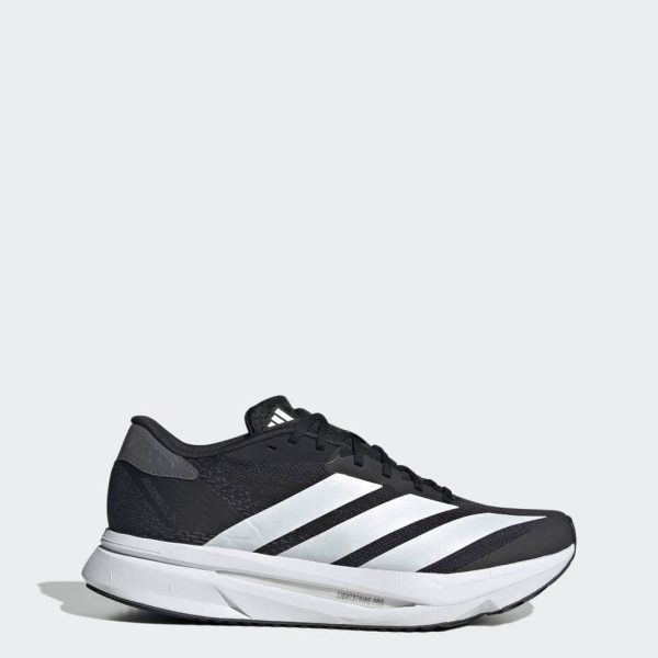 Giày Chạy Bộ Nữ Adidas Adizero SL 2 JI2994 - Đen