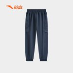 Quần Nỉ Thể Thao Bé Trai Anta Kids 3526A8503 - Ảnh 2