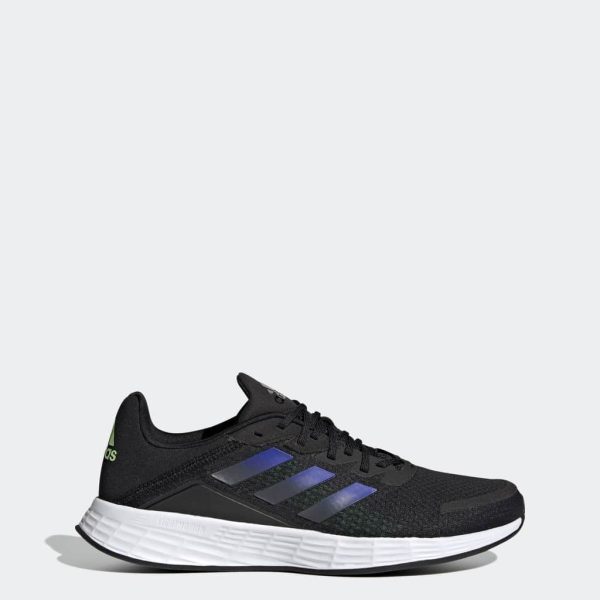 Giày Chạy Bộ Nam Adidas Duramo SL H04624 - Đen
