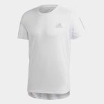 Áo Thun Chạy Bộ Nam Adidas Own The Run GC7868 - Trắng
