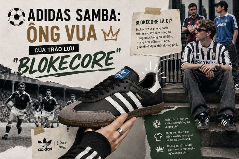 so sanh adidas samba gazelle va campus bo ba huyen thoai nay khac nhau cho nao 4