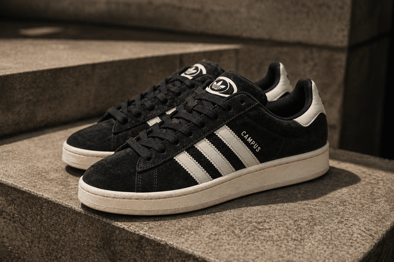 so sanh adidas samba gazelle va campus bo ba huyen thoai nay khac nhau cho nao 5