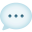 speech balloon