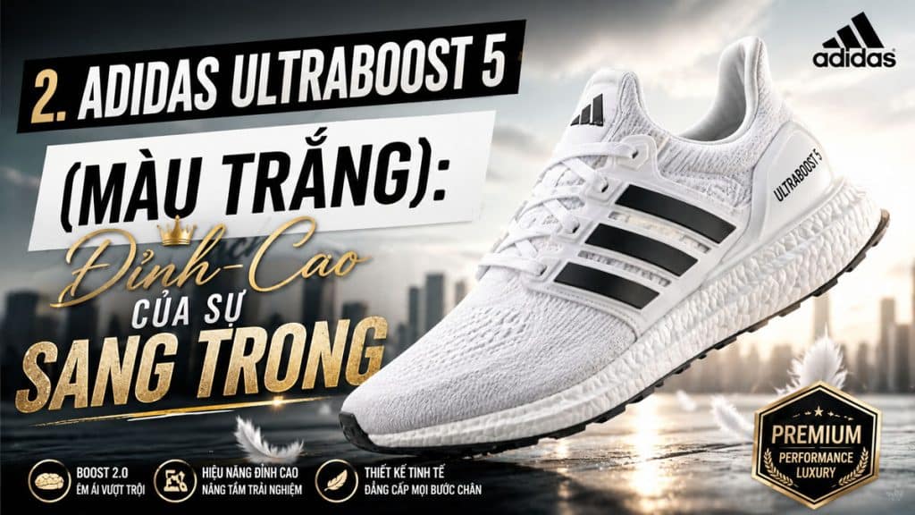 top 4 doi giay the thao adidas da nhiem vua tap luyen em vua len do dao pho cuc chat 2026 3