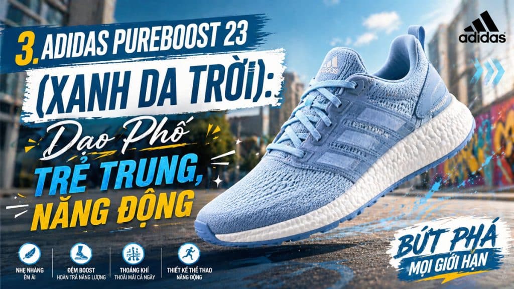 top 4 doi giay the thao adidas da nhiem vua tap luyen em vua len do dao pho cuc chat 2026 4