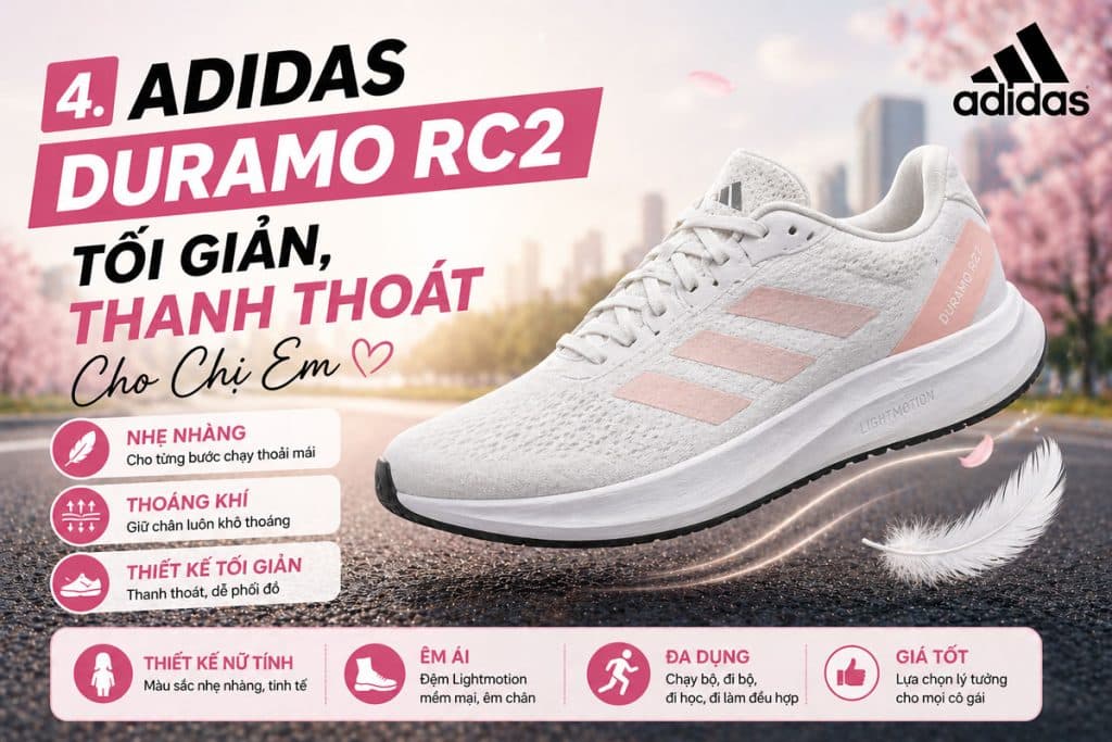top 5 doi giay chay bo adidas gia re quoc dan cho nguoi moi bat dau 2026 5