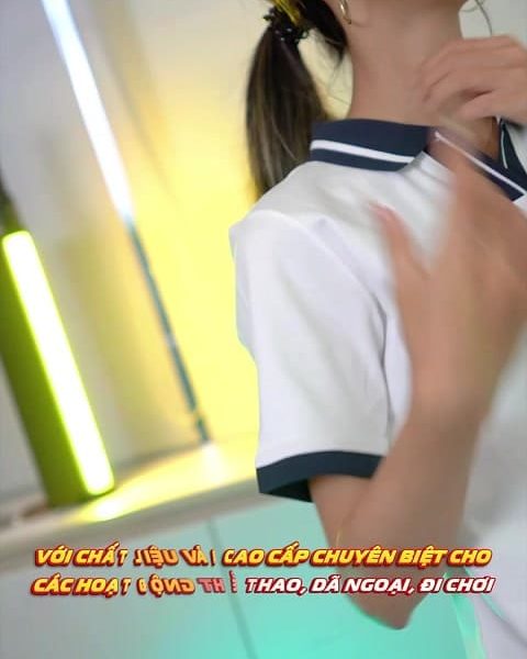 Bộ Áo Polo Và Chân Váy Thể Thao Nữ Anta 162527215U - 1625C8120