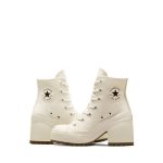 Đánh Giá Converse Chuck 70 De Luxe Heel Nữ: Cao Gót Đột Phá Làng Thời Trang - Ảnh 4