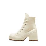 Đánh Giá Converse Chuck 70 De Luxe Heel Nữ: Cao Gót Đột Phá Làng Thời Trang - Ảnh 2