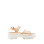 Review Sandal Nữ Converse CTAS Lugged Heel: Phá Cách Mùa Hè Năng Động