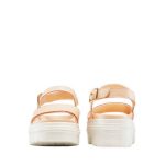 Review Sandal Nữ Converse CTAS Lugged Heel: Phá Cách Mùa Hè Năng Động - Ảnh 5