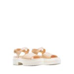 Review Sandal Nữ Converse CTAS Lugged Heel: Phá Cách Mùa Hè Năng Động - Ảnh 3