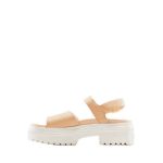 Review Sandal Nữ Converse CTAS Lugged Heel: Phá Cách Mùa Hè Năng Động - Ảnh 2