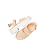 Review Sandal Nữ Converse CTAS Lugged Heel: Phá Cách Mùa Hè Năng Động - Ảnh 4