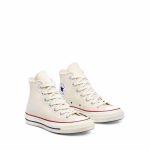 Đánh Giá Giày Nam Converse Chuck 70: Item Không Thể Thiếu Trong Tủ Đồ (Parchment) - Ảnh 3