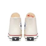 Đánh Giá Giày Nam Converse Chuck 70: Item Không Thể Thiếu Trong Tủ Đồ (Parchment) - Ảnh 5