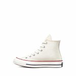Đánh Giá Giày Nam Converse Chuck 70: Item Không Thể Thiếu Trong Tủ Đồ (Parchment) - Ảnh 2