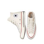 Đánh Giá Giày Nam Converse Chuck 70: Item Không Thể Thiếu Trong Tủ Đồ (Parchment) - Ảnh 4