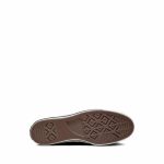 Giày Thể Thao Nam Converse Chuck 70 Hi: Tinh Tế, Dễ Phối Đồ (Trắng Trơn) - Ảnh 4