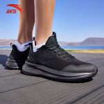 Giày Thể Thao Unisex Anta 9124E5513 - Ảnh 4