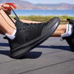 Giày Thể Thao Unisex Anta 9124E5513 - Ảnh 3