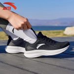 Giày Thể Thao Nữ Anta Comfort Run 1224B5534 - Ảnh 5