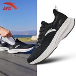 Giày Thể Thao Nữ Anta Comfort Run 1224B5534 - Ảnh 2