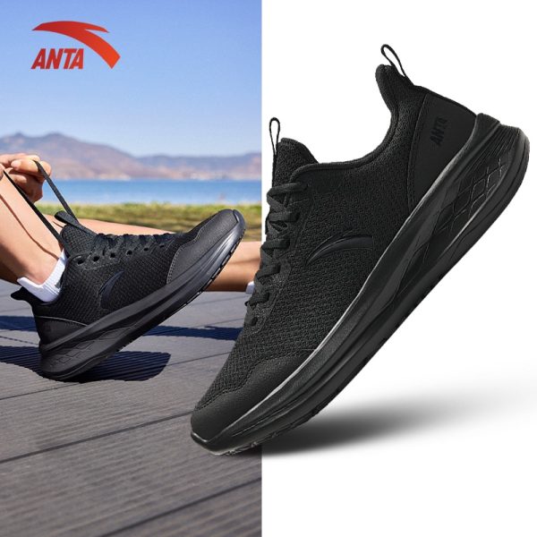 Giày Thể Thao Unisex Anta 9124E5513