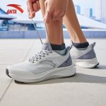 Giày Chạy Bộ Unisex Anta A Light Tech 1125B5523 - Ảnh 3