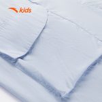 Quần Dài Thể Thao Bé Gái Anta Kids Outdoor T624C6502 - Ảnh 4