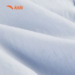 Quần Dài Thể Thao Bé Gái Anta Kids Outdoor T624C6502 - Ảnh 3