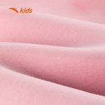Áo Sweater Thể Thao Bé Gái Anta Kids 3624C9610 - Ảnh 3