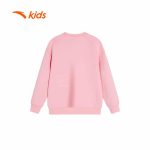 Áo Sweater Thể Thao Bé Gái Anta Kids 3624C9610 - Ảnh 2