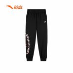 Quần Dài Thể Thao Bé Gái Anta Kids 3625A1705
