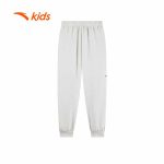 Quần Dài Thể Thao Bé Gái Anta Kids 3625A1705 - Ảnh 4