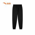 Quần Dài Thể Thao Bé Gái Anta Kids 3625A1705 - Ảnh 2