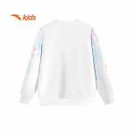Áo Hoodie Chạy Bộ Bé Gái Anta Kids Running 3624C5703 - Ảnh 2